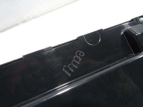 Used Display monitor Display monitor PEUGEOT 208 II (UB_, UP_, UW_, UJ_) 1.2 PureTech 75 (75 hp) 25282677 25282677