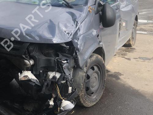 Gearbox VW TRANSPORTER T5 Van (7HA, 7HH, 7EA, 7EH) 2.0 TDI 4motion | BP30872317M3 - Image 14