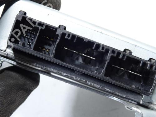 Used Steering ECU Steering ECU TOYOTA YARIS (_P13_) 1.3 (NSP130_, NSP130) (99 hp) 23786589 23786589