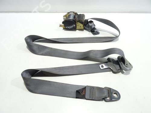 Used Rear left seatbelt Rear left seatbelt FIAT ULYSSE (220_) 2.0 JTD (109 hp) 21973114 21973114