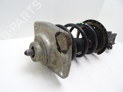 Left front shock absorber CITROËN JUMPY II Van 1.6 HDi 90 16V | BP28429268M16