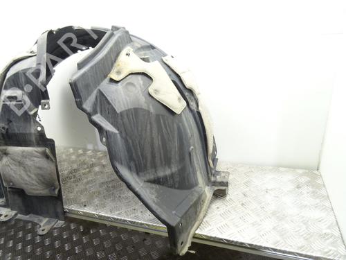 Wheel arch NISSAN QASHQAI II (J11, J11_) 1.6 dCi ALL MODE 4x4-i | BP29537393C56 