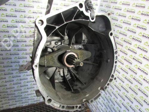 Gearbox BMW 3 Touring (E46) 320 d | BP21965572M3 