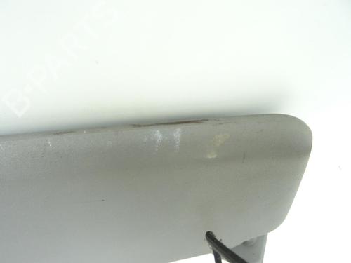Right sun visor RENAULT MASTER III Van (FV) 2.3 dCi 100 FWD (FV0A, FV0B, FV0G, FV0K, FV0H) | BP28320384I2  - Image 5
