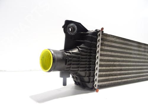 Intercooler INFINITI Q50 50 D | BP27523422M30 - Image 4