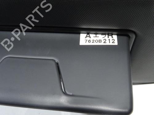 Højre solskærm MITSUBISHI ECLIPSE CROSS (GK_, GL_) 1.5 T-Mivec 4WD | BP37724951I2 - Image 2