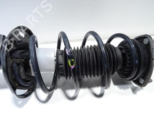 Left front shock absorber MAZDA 2 Hatchback (DL, DJ) | BP27926237M16 - Image 3
