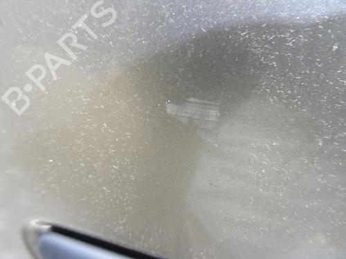 Right rear door RENAULT CLIO III Grandtour (KR0/1_) 1.5 dCi (KR0F) | BP27386939C5