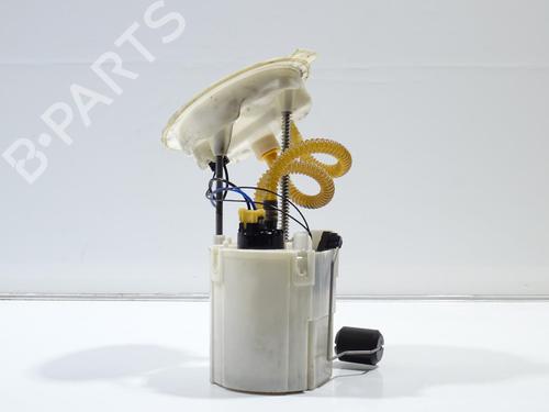 Used Fuel pump Fuel pump BMW 3 Touring (F31) 320 d xDrive (200 hp) 20062039 20062039