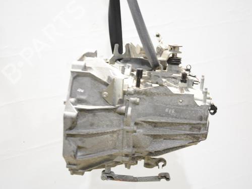 Gearbox SUZUKI IGNIS III (MF, FF) 1.2 Hybrid AllGrip (ATK412) | BP33315565M3 - Image 2