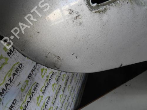 Right rear door MERCEDES-BENZ M-CLASS (W163) ML 270 CDI (163.113) | BP20069541C5 
