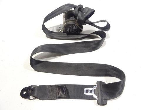 Rear left belt tensioner DACIA DUSTER (HS_) 1.5 dCi 4x4 (HSMC, HSMD) | BP29838608C89 