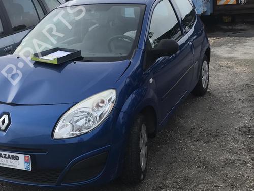 Steering column RENAULT TWINGO II (CN0_) | BP20042055M21 - Image 10