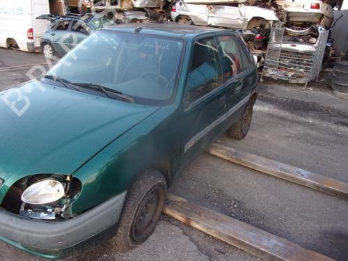 Alternator CITROËN SAXO (S0, S1)  | BP20072670M7 