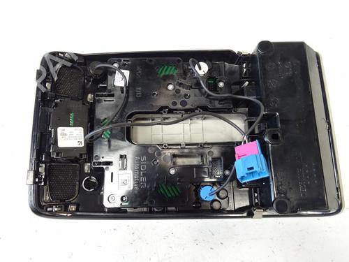 Interior roof light AUDI A6 C7 Avant (4G5, 4GD) 3.0 TDI quattro | BP20038560I8 