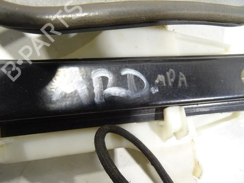 Rear right window mechanism VW GOLF V (1K1) 1.9 TDI 4motion | BP30910775C25