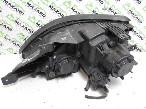 Right headlight HYUNDAI TERRACAN (HP) 2.9 CRDi 4WD | BP20047693C29 