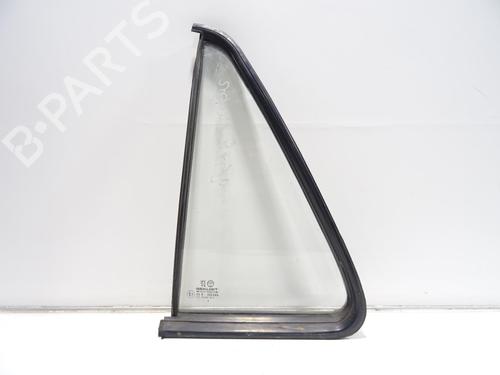 Used Rear left door window PEUGEOT 405 I Break (15E) 1.9 D (69 hp) 28124146