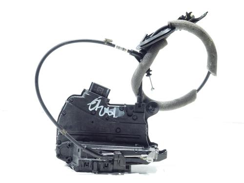 Used Rear right lock RENAULT CLIO V (B7_) 1.6 E-TECH 140 (B7MU) (140 hp) 29115207