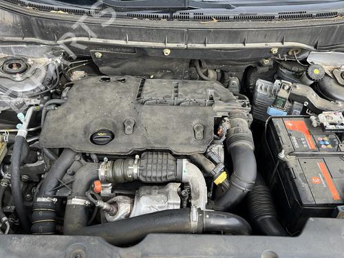 Compressor A/C PEUGEOT 4008 1.6 HDi AWC | BP39728764M34 - Image 8