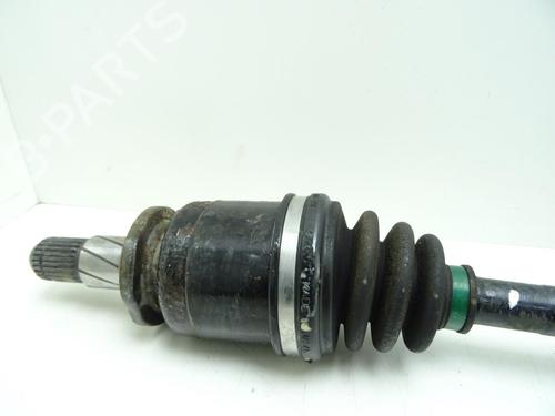 Left rear driveshaft SUBARU FORESTER (SH_) 2.0 D AWD (SHH, SHD, SHN) | BP31906256M40 - Image 4