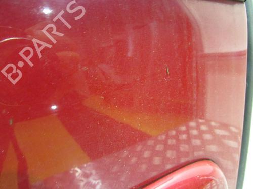 Left tailgate CITROËN BERLINGO / BERLINGO FIRST Box Body/MPV (M_) 1.9 D 70 (MBWJZ, MCWJZ) | BP20050203C76 