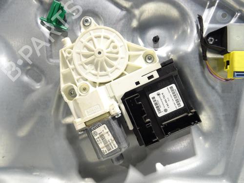 Used Front right window mechanism Front right window mechanism VW TIGUAN (5N_) 2.0 TDI 4motion (140 hp) 31257483 31257483