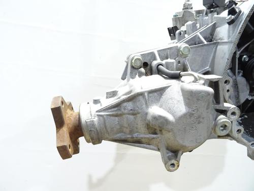 Gearkasse NISSAN QASHQAI II (J11, J11_) 1.6 dCi ALL MODE 4x4-i | BP29908762M3 