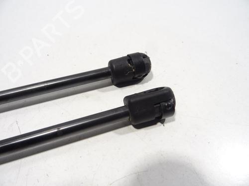 Tailgate lift support DACIA DUSTER (HS_) 1.5 dCi 4x4 (HSMC, HSMD) | BP29281882C138 