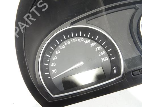 Instrument cluster BMW X3 (E83) 3.0 d | BP26573555C47 