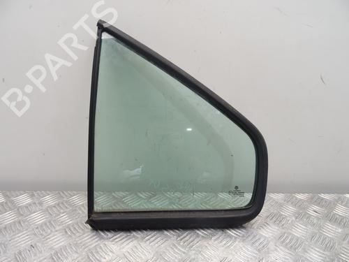 Used Rear left door window VW BORA I (1J2) 1.9 TDI (110 hp) 28325622