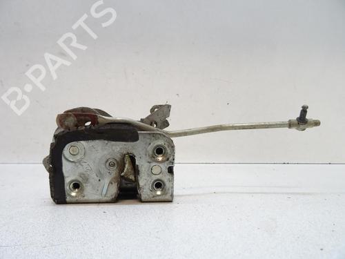 Front right lock MITSUBISHI PAJERO I (L04_G, L14_G) 2.3 TD (L043G, L048G) | BP21273045C97 