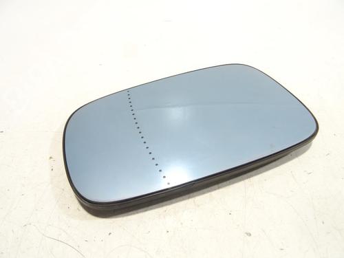 Used Left mirror glass RENAULT LAGUNA II (BG0/1_) 1.6 16V (BG1G, BG1H) (112 hp) 26001481