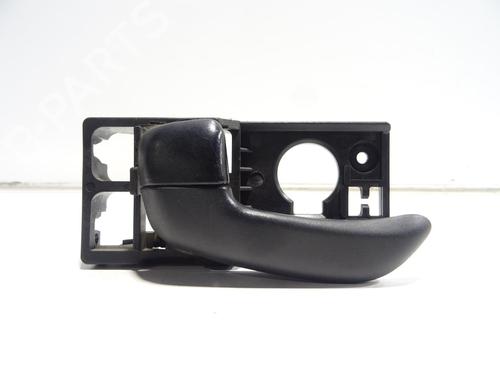 Front left interior door handle HYUNDAI i10 I (PA) 1.2 | BP29501121I13 - Image 2