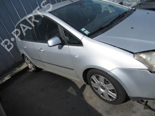 Front wiper motor FORD FOCUS C-MAX (DM2) 1.8 TDCi | BP30306660M29 - Image 5