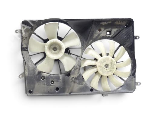 Radiator fan SUZUKI VITARA (LY) 1.4 T AllGrip (APK414) | BP39145748M35 - Image 2