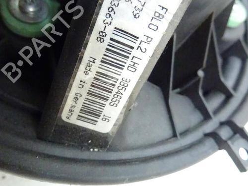Used Heater blower motor BMW 1 (E87) 130 i (265 hp) 20063865