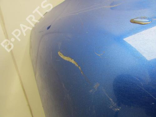 Rear bumper CITROËN C1 (PM_, PN_) 1.0 | BP22357433C8 