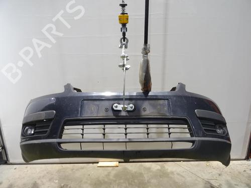 Front bumper FORD FOCUS C-MAX (DM2) 2.0 TDCi | BP30461033C7  - Image 13