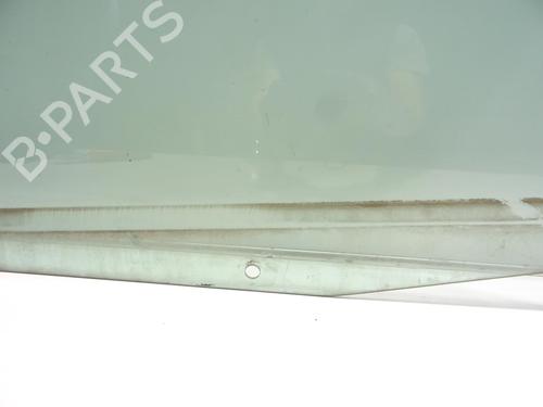 Front left door window RENAULT CLIO II (BB_, CB_) 1.5 dCi (B/CB08) | BP29422176C18 