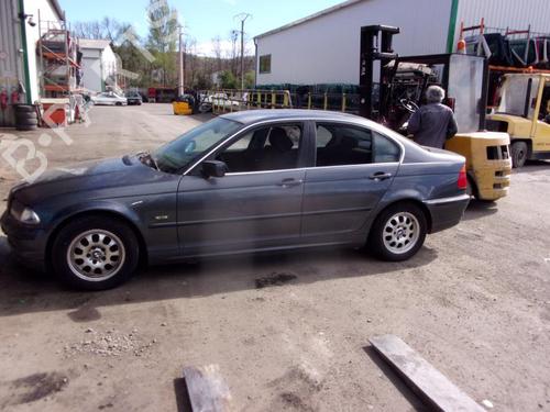 Used Parts BMW 3 (E46)  323 i  1817113