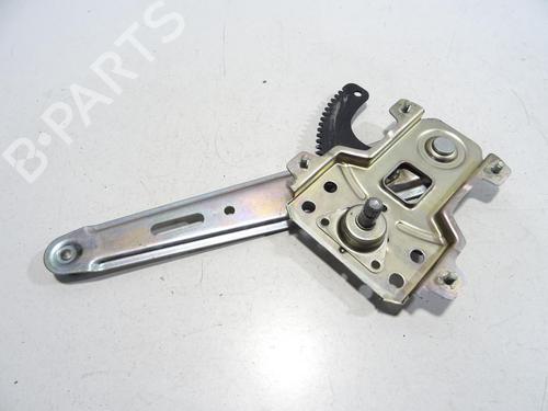 Rear left window mechanism HYUNDAI i10 I (PA) 1.2 | BP29501180C24 
