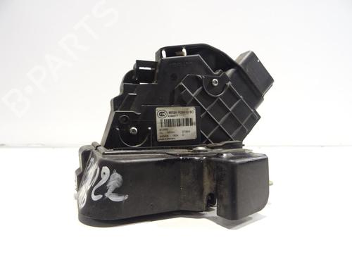 Used Rear right lock FORD MONDEO IV Turnier (BA7) 1.8 TDCi (125 hp) 28601567