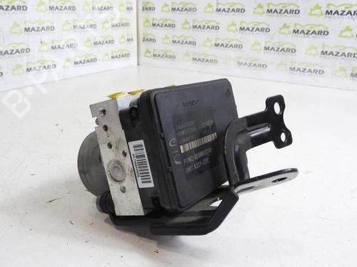 Used ABS pump ABS pump HYUNDAI ix35 (LM, EL, ELH) 1.7 CRDi (116 hp) 20055818 20055818