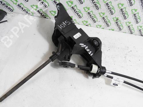 Used Other Other FORD FIESTA VI (CB1, CCN) [2008-2026] 21965533 21965533