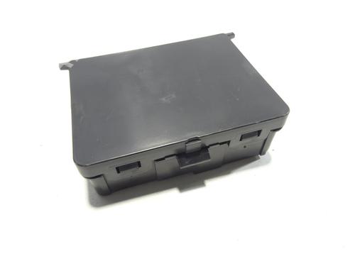 Used Electronic module Electronic module CITROËN C3 III (SX) 1.2 VTi 82 (82 hp) 25841771 25841771