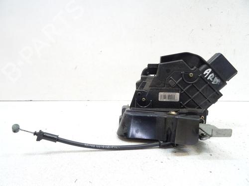 Rear right lock FORD FOCUS II (DA_, HCP, DP)  | BP20063814C99 
