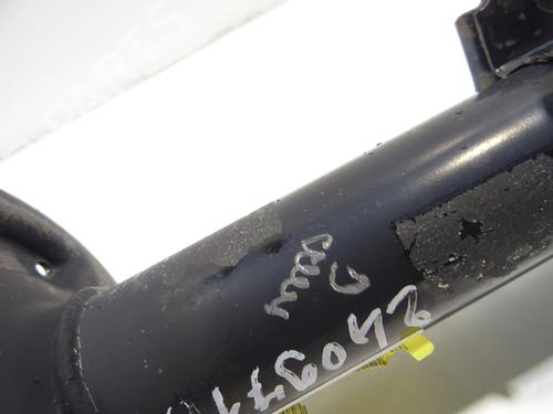 Left front shock absorber CHEVROLET SPARK (M300) 1.0 | BP27658361M16 