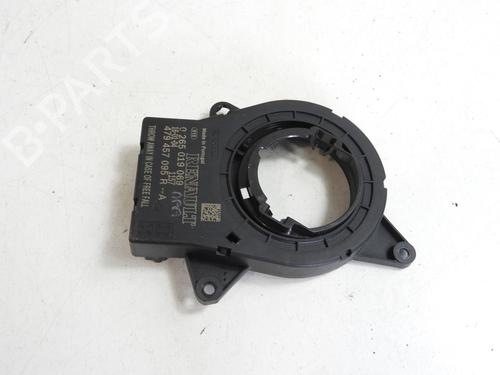 Electronic module RENAULT CLIO IV (BH_) 1.5 dCi 75 | BP32507172M83