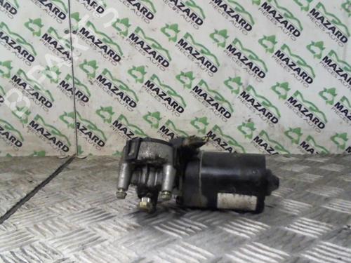 Used Front wiper motor Front wiper motor VW GOLF IV (1J1) 1.9 TDI (110 hp) 21269076 21269076